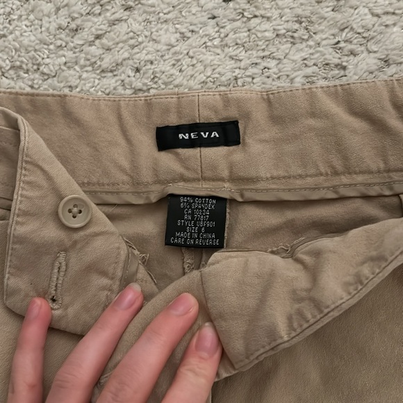 Shorts - Picture 2 of 3